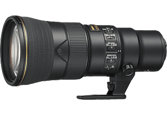 NIKON AF-S NIKKOR 500mm f/5.6E PF ED VR - Festbrennweite(Nikon FX-Mount, Vollformat)