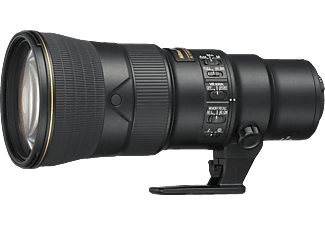 NIKON AF-S NIKKOR 500mm f/5.6E PF ED VR - Objectif à focale fixe(Nikon FX-Mount, Plein format)