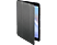 HAMA Fold Clear - Custodia per tablet (Grigio)