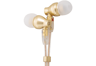 HIFIMAN RE800 - Kopfhörer (In-ear, Gold)