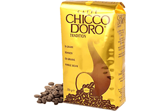 JURA Chicco D´Oro Traditional Szemes kávé 250 g