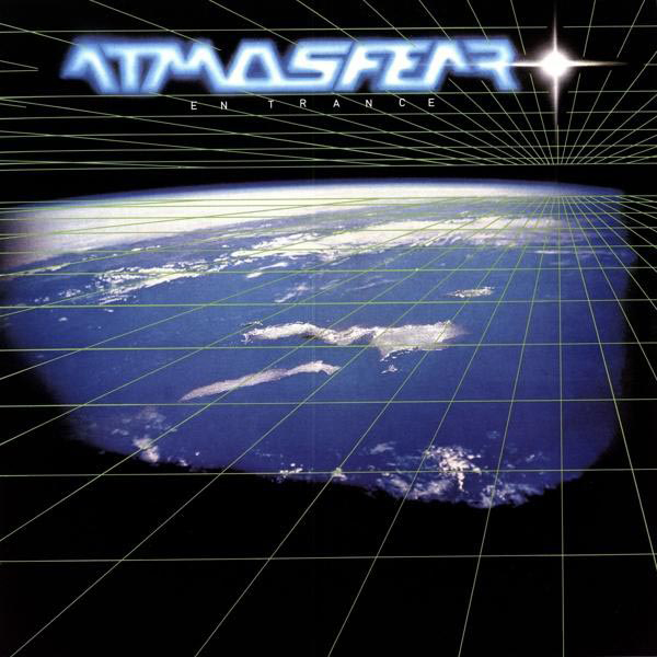 Atmosfear - Trance - En (Vinyl)