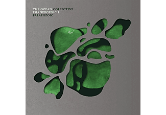 The Ocean Collective - Phanerozoic I: Palaeozoic  - (Vinyl)