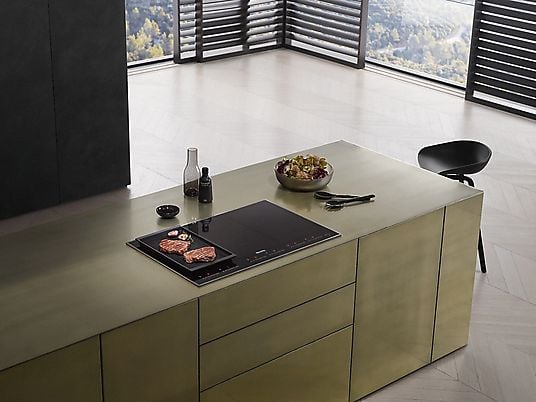 MIELE GGRP Plaque de gril Gourmet