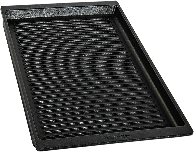 MIELE GGRP Piastra grill Gourmet