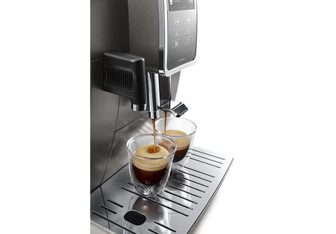 Dinamica Plus ECAM380.95.T - Machines à café automatiques