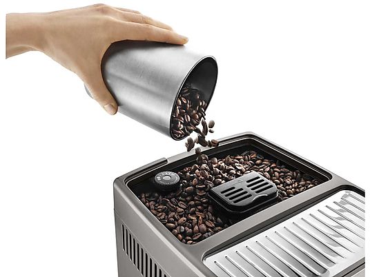 DE LONGHI Machine expresso Dinamica Plus (ECAM370.95T)