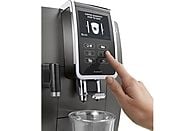 DE LONGHI Machine expresso Dinamica Plus (ECAM370.95T)