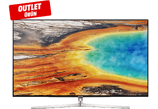 SAMSUNG 55MU9000 55'' 139cm Premium Ultra HD Smart LED TV Outlet