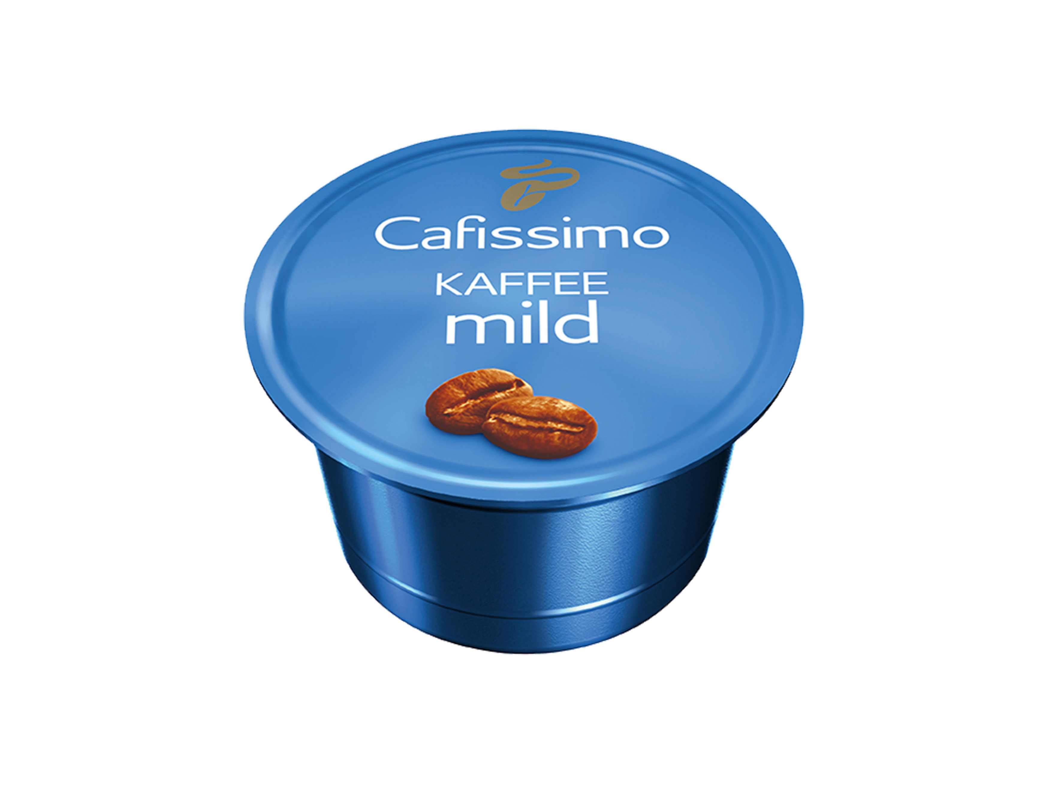 TCHIBO CAFISSIMO Cafissimo) Kaffeekapseln mild (Tchibo Kaffee