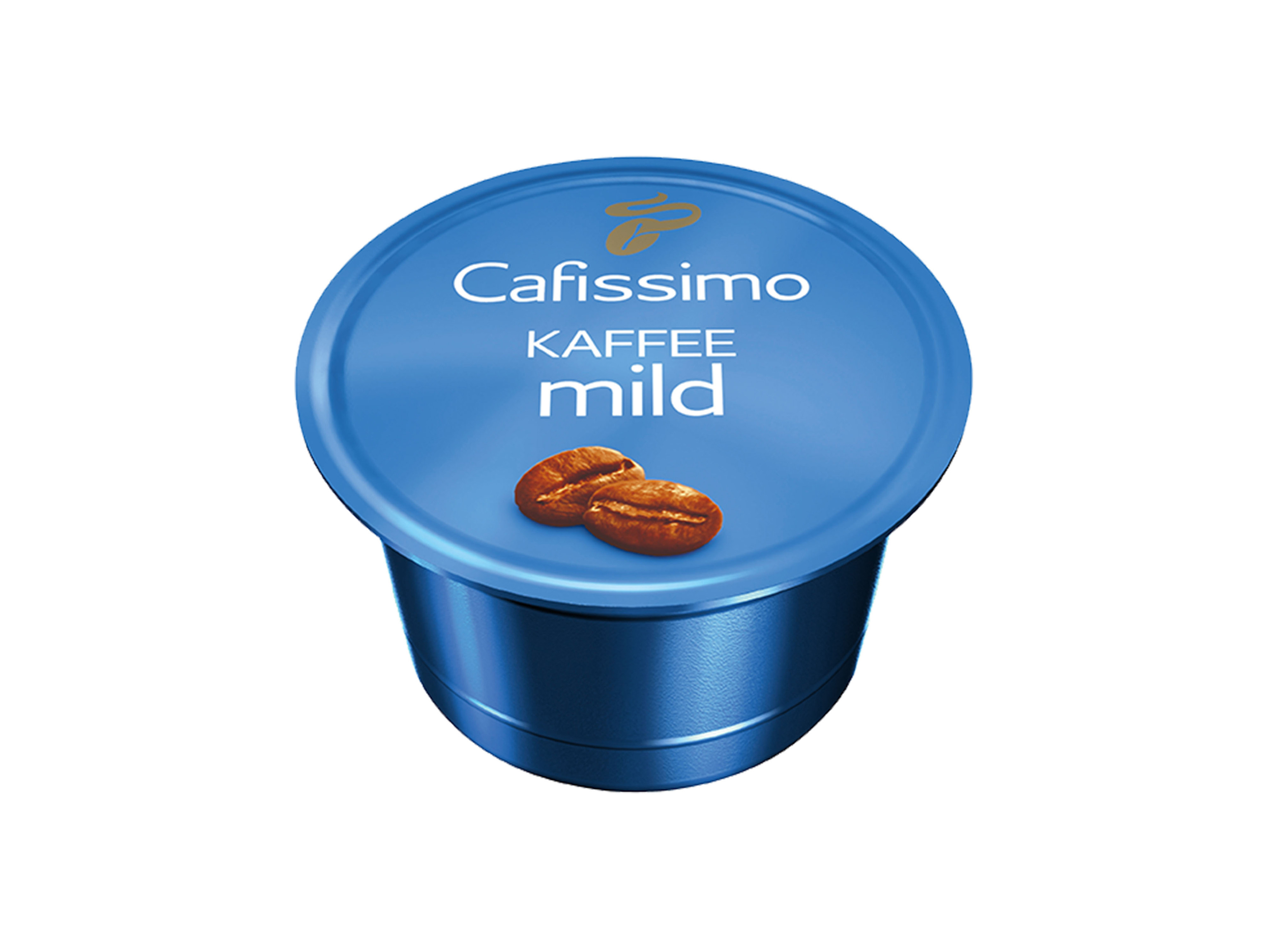 TCHIBO Kaffee mild Kaffeekapseln (Tchibo Cafissimo)