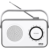 SILVA-SCHNEIDER Radio Radio M295TR