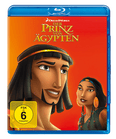PRINZ VON ÄGYPTEN [Blu-ray]
