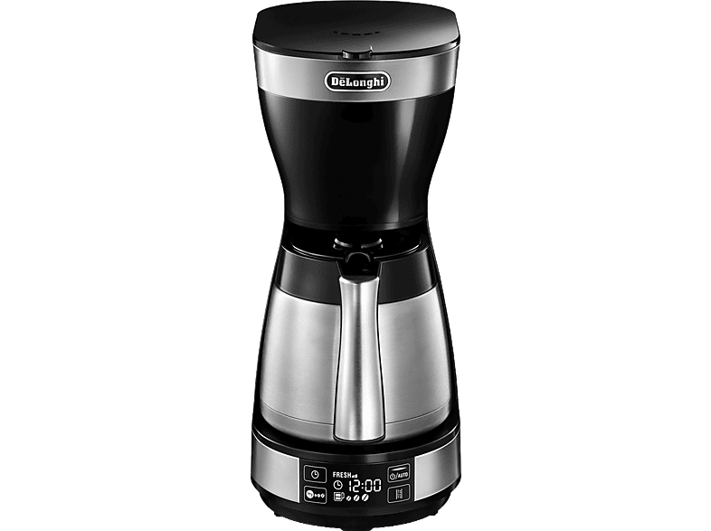 DE LONGHI Koffiezetapparaat (ICM 16731)