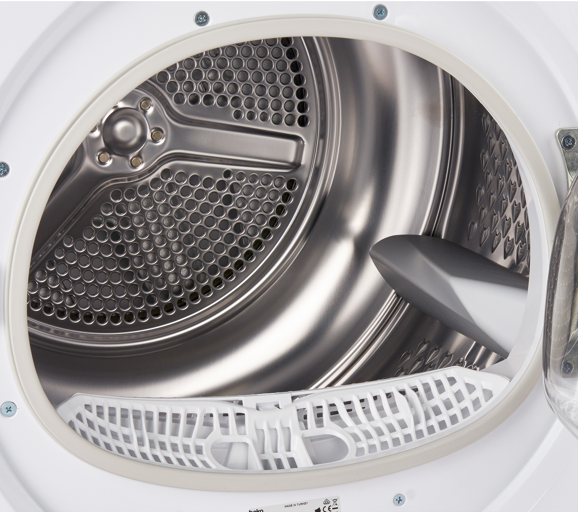 BEKO DCU7230BX