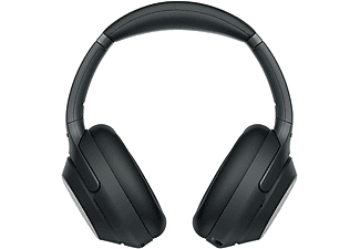 SONY Outlet WH 1000 XM3B Bluetooth fejhallgató, fekete