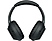 SONY WH 1000 XM3B Bluetooth fejhallgató, fekete