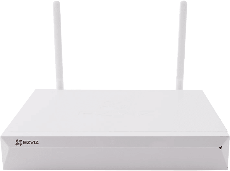 EZVIZ Draadloze Netwerk Video Recorder (X5C-4EU/1T)