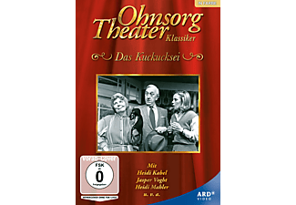 Ohnsorg-Theater Klassiker: Das Kuckucksei DVD