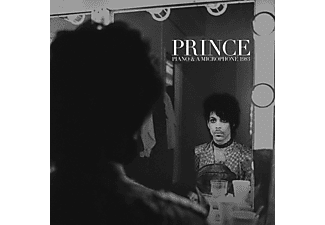 Prince - Piano & A Microphone 1983 (Softpak) (CD)