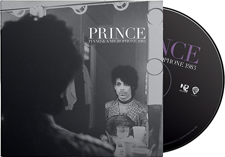 Prince - Piano & A Microphone 1983 (Softpak) (CD)
