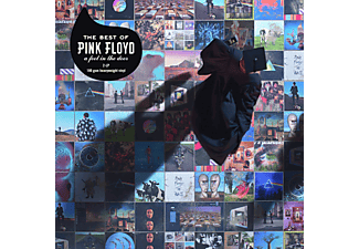 Pink Floyd - A Foot In The Door - The Best of Pink Floyd (Vinyl LP (nagylemez))