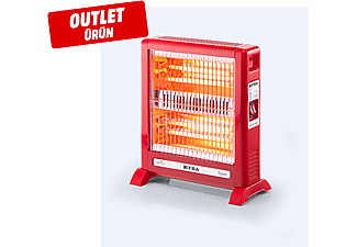 EFBA 301 Elektrikli Isıtıcı Outlet