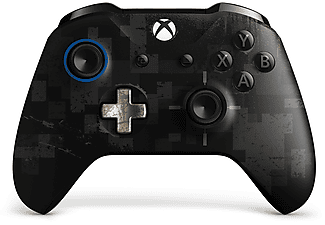 MICROSOFT Xbox One vezeték nélküli kontroller (Playerunknown’s Battlegrounds)