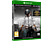 Playerunknown’s Battlegrounds (Xbox One)