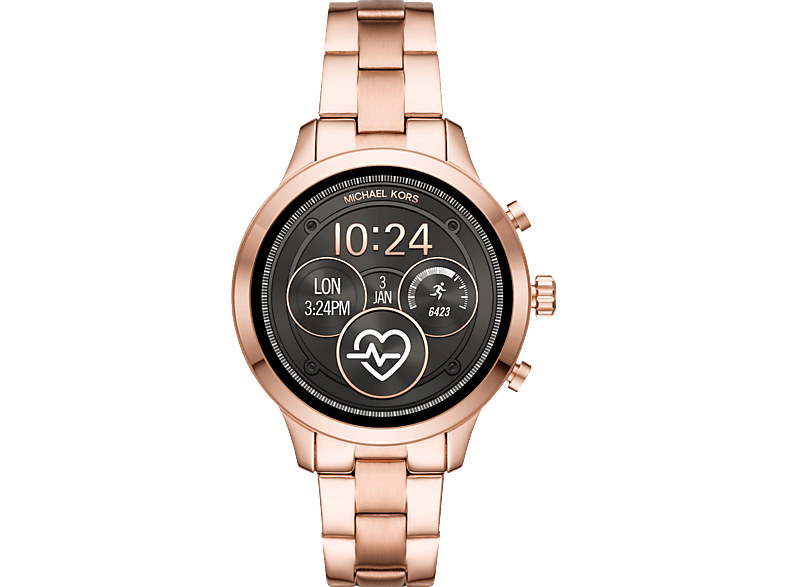 michael kors smartwatch media markt