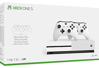 media markt xbox one s 1tb