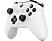 Xbox One S 1To + Lot de 2 contrôleurs - Console de jeu - Blanc