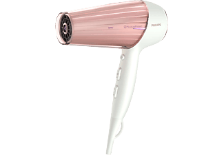 PHILIPS HP8281/08 - Sèche-cheveux (Blanc perle/Or rose)