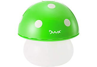 DUUX Mushroom ultrasonic humidifier - Humidificateur (Vert/Blanc)
