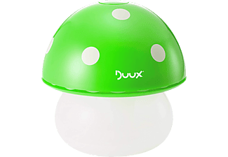 DUUX Mushroom ultrasonic humidifier - Umidificatore (Verde/Bianco)