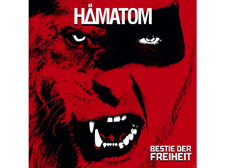 Thumbnail - Hämatom - BESTIE DER FREIHEIT (EXKL. MMS) (CD)