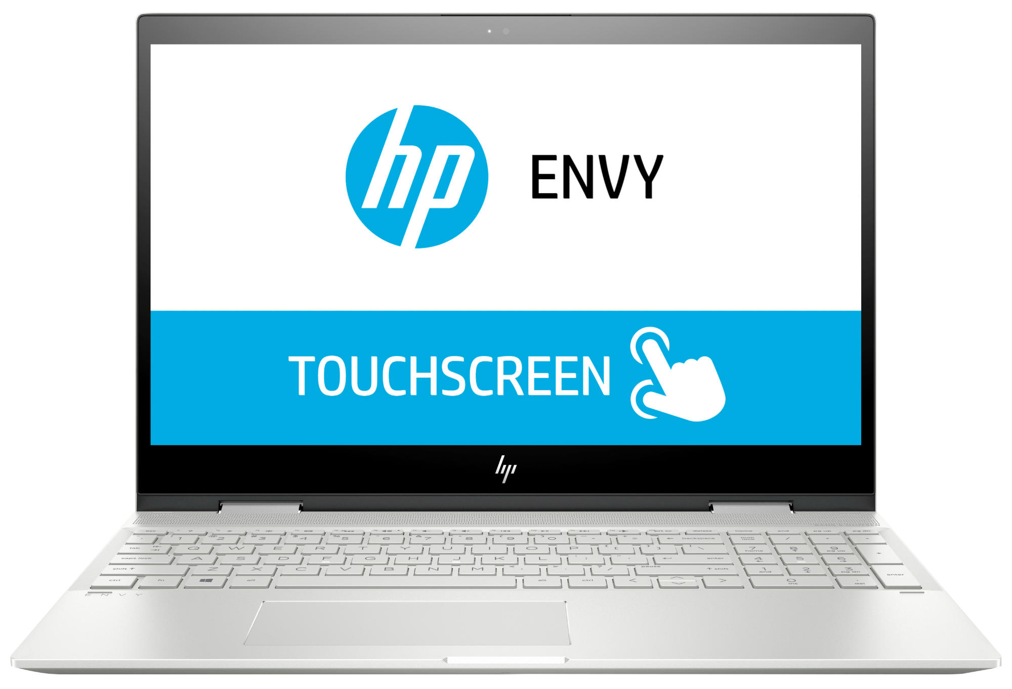 HP ENVY X360 15-cn0302ng - 15,6 Zoll - Intel® Core™ i5 i5-8250U - 8 GB - 1 TB - NVIDIA - Windows 10 Home (64 Bit)