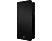 BLACK ROCK Flex Carbon - Étui portefeuille (Convient pour le modèle: Samsung Galaxy Note 9)