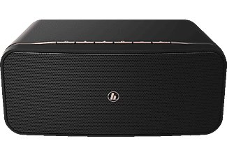 HAMA Sirium 1000 ABT - Enceinte Bluetooth (Noir)