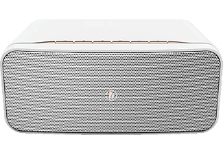 HAMA Sirium 1000 ABT - Altoparlante Bluetooth (Bianco)