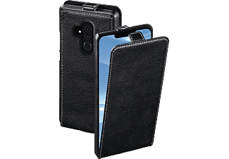 HAMA Smart Case - Étui portefeuille (Convient pour le modèle: Huawei Mate 20 lite)