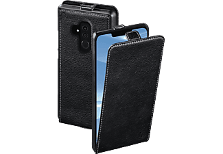 HAMA Smart Case - Custodia (Adatto per modello: Huawei Mate 20 lite)