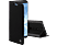 HAMA Slim Pro - Handyhülle (Passend für Modell: Sony Xperia XZ3)