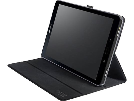 TUCANO 39436 - Custodia per tablet (Nero)