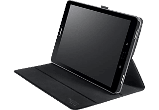 TUCANO 39446 - Custodia per tablet (Nero)