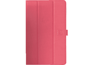 TUCANO 39447 - Custodia per tablet (Rosso)