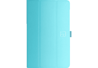 TUCANO 39448 - Étui pour tablette (Bleu)