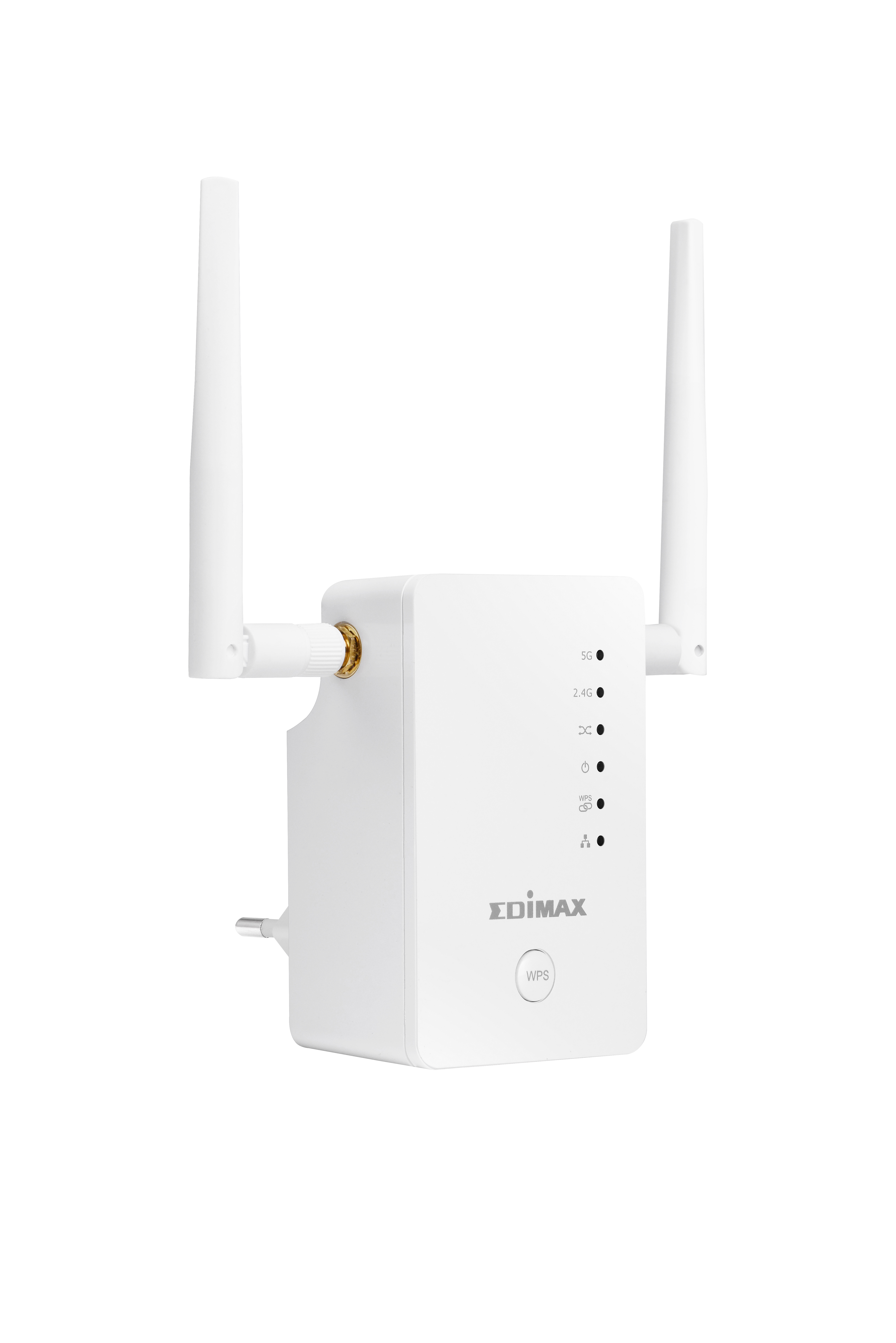 EDIMAX Gemini RE11S Dual-Band WLANRepeater