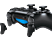 BIONIK PS4 Quickshot - Poignées de déclenchement (Noir)