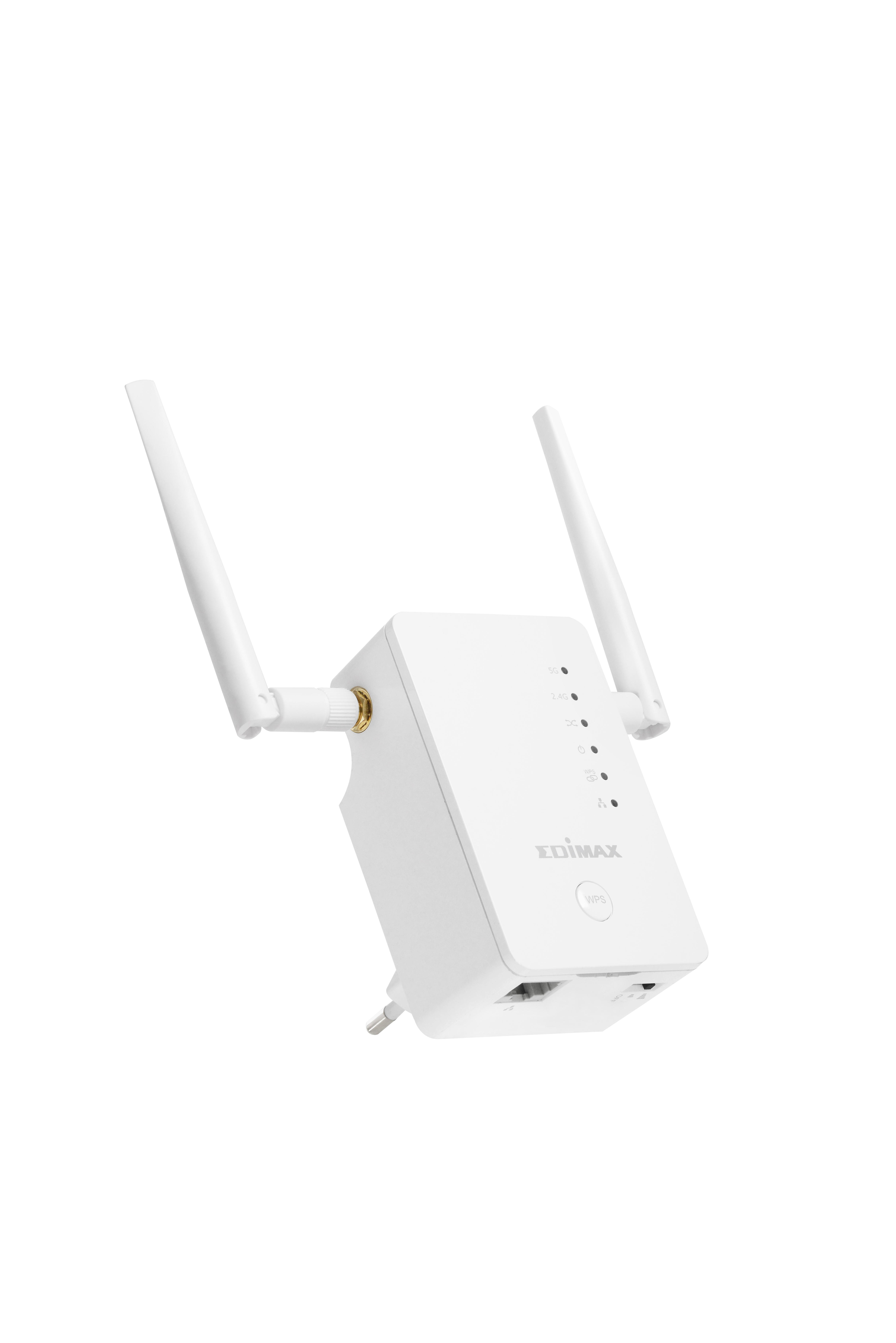 EDIMAX Gemini RE11S Dual-Band WLANRepeater